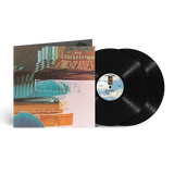 レコード　US盤　二枚組　ジョニミッチェル　Miles of Aisles JONI MITCHELL / L.A. EXPRESS / Miles Of Aisles (LP) / Asylum